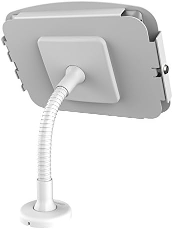 מארז שטח של MacLocks 159W290SENW עם זרוע גמישה ל- iPad Pro 12.9