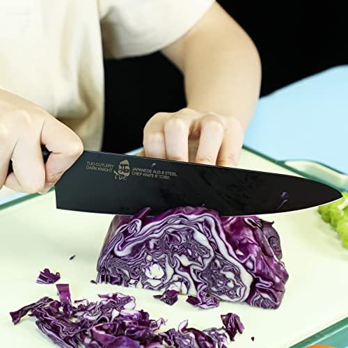 סכין שף שף יפני סכין מקצועית סכין 8 אינץ