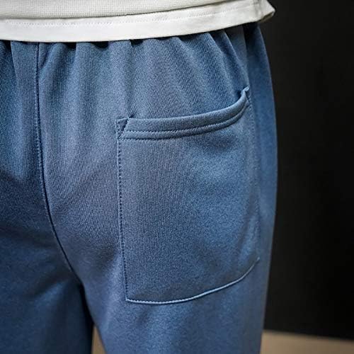 מכנסי עבודה בקיץ אתקיה לנשים המריצות חותלות מכנסי טרנינג פלוס מכנסיים מודפסים של גברים דקורטיביים בגודל