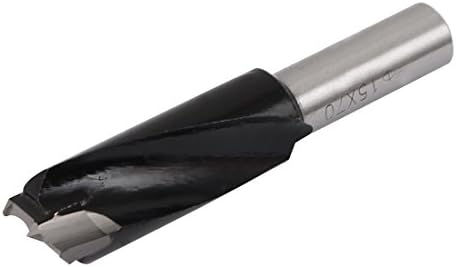 AEXIT 15 ממ חיתוך חתיכות מקדח דיא ימין קרביד בראד נקודת משעמם מכונה משעממת מקדח מקדח חתיכות קידוח