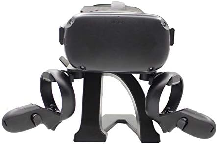 Oculus Quest 2 VR אוזניות אחסון מתלה VR תצוגה