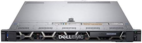 Dell EMC PowerEdge R640 צרור שרת עם זהב 6126 2.6GHz 12C 32GB RAM H730P 2x240GB SSD