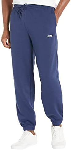 מכנסי טרנינג עונתיים לגברים של לוי, האקדמיה הימית, כחול בינוני