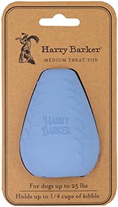 צעצוע גומי עמיד של הארי בארקר - XL