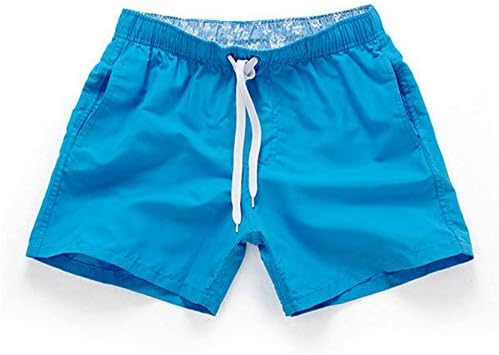 מכנסי לוח קצרים לגברים מותחים מכנסיים קצרים בהוואי חוף קל משקל קל משקל תלת מימד אימון נופש מודפס למכנסיים קצרים