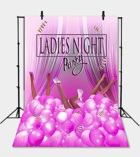 גבירותיי לילה רקע בנות עקבים גבוהים מסיבת רווקים אמהות יום צילום רקע כלה חתונה מקלחת נשים קרנבל גבירותיי לילה