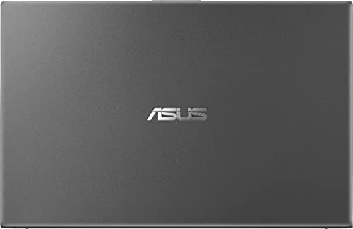 Asus vivobook 15.6 מחשב נייד מסך מגע FHD, אינטל 11th Gen I3-1115G4 עד 4.1GHz, 8GB DDR4 RAM, 256GB