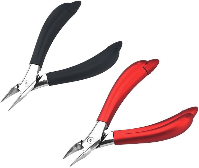 Clksz Nail Groove Clipper Clipper Clipper Shute Set Pliers Pliers Plier