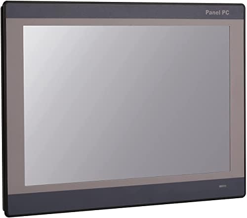 Partaker 13.3 אינץ 'PC PANCE PLANCE, והכל במחשב שולחן עבודה אחד מסך מגע, 4 מסך מגע עמיד בחוטי, Intel J1800 עם לוח