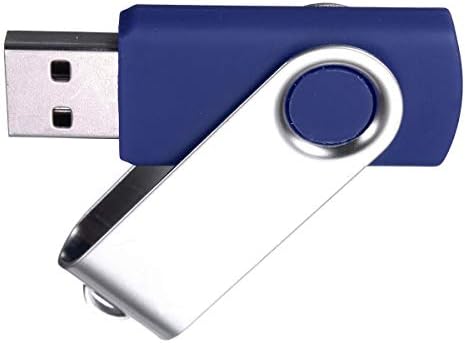 10 יחידות/מגרש 8 ג'יגה -בייט סיבוב מקל זיכרון USB 2.0 כונן עט פלאש מספיק אחסון U דיסק