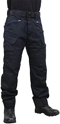 מכנסיים קרביים של פז ' גוילה פרוגמן, מכנסי איירסופט פיינטבול לגברים