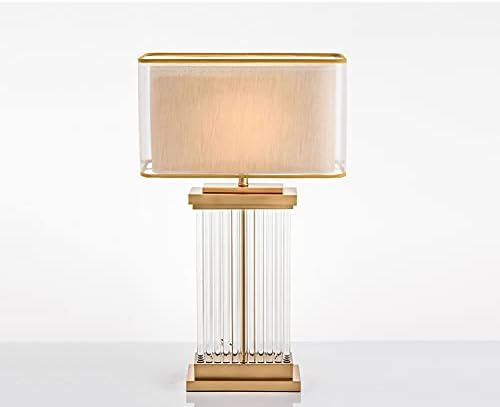 XWWDP יצירתי חדש בסגנון סיני עץ עץ שולחן שולחן מנורה זן קישוט