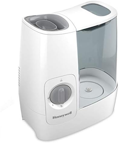 Honeywell hw ערפל חם לח