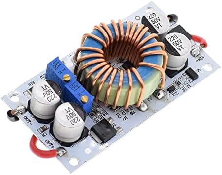 Hifasi 1pcs DC-DC Boost Converter קבוע אספקת חשמל ניידת נוכחית 10A 250W LED Driver Module Up