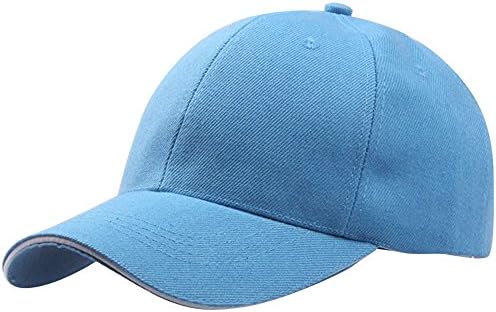 כובע בייסבול שלך עם מספר Snapback כובע בייסבול מתכוונן נשים היפ הופ נשים כובעי בייסבול