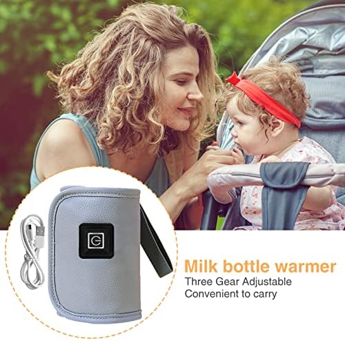 שומר חום עדין לשמור על טמפרטורה מושלמת עבור תינוק חלב,איטי חימום כדי להתחמם משמש עבור תינוק חלב,