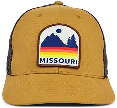 מקומי כתרים את מיזורי תיקון כובע כובע לגברים ונשים
