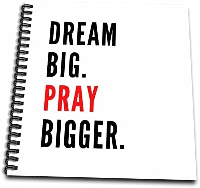 3 דרוז חלום גדול התפלל עיצוב פסוק גדול יותר בתנך - ספרי רישום