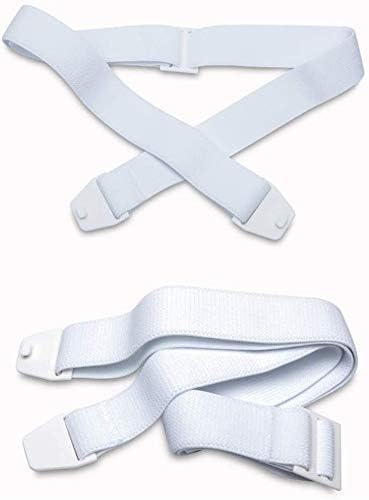 ייוואנגו מתכוונן אוסטומי מכשיר חגורת עבור שקיות, קבוע אוסטומי טיפול מוצר בקע חגורה