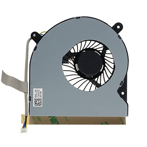 Replacement CPU Cooling Fan for ASUS AIO ZN270IEU Z240ICGK Z6000 ET2230AGK KSB0612HB CEL DC 12V