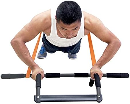 Yasez Perfect Fitness Multi-Gym Poulway Up Bar System System Sym Gym Ste