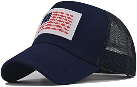 נשים קיץ אופנה חוף מתכוונן רחיץ כותנה רשת בייסבול כובע שמש כובע מגן שחור מתכוונן