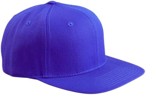 פלקספיט כובע הסנאפבק הקלאסי המקורי זמין רויאל