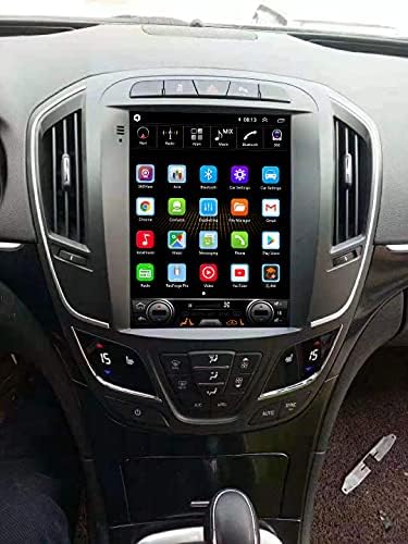 Wostoke Tesla Style 10.4 רדיו אנדרואיד Carplay Android Auto AutorAdio CAR ניווט סטריאו נגן מולטימדיה