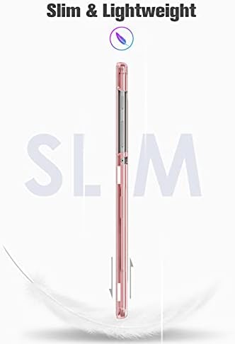 מארז Fintie Slimshell עבור Samsung Galaxy Tab A7 לייט 8.7 אינץ