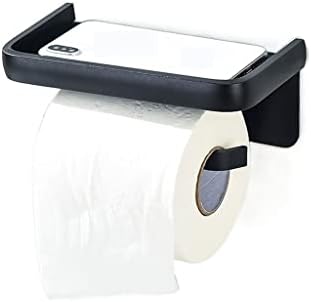 Razzum מחזיק קופסת רקמות חמודה קופסת אמבטיה קופסת טואלט מדף טואלט נייר טואלט קופסת רקמות קיר