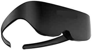 3D משקפיים חכמים מסך ענק מסך VR אוזניות מסך זהה סטריאו קולנוע פרו, תואם משקפי ראייה של מציאות מדומה לסמארטפון
