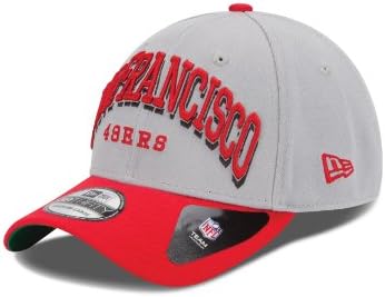 סן פרנסיסקו 49 ' רס קשת מארק קלאסי 39שלושים כובע