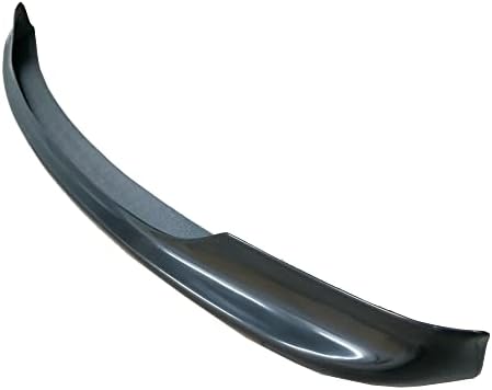עבור BMW E39 CSL קדמי מפצל שפתון ספוילר מבריק שחור ABS פגוש ערכת גוף