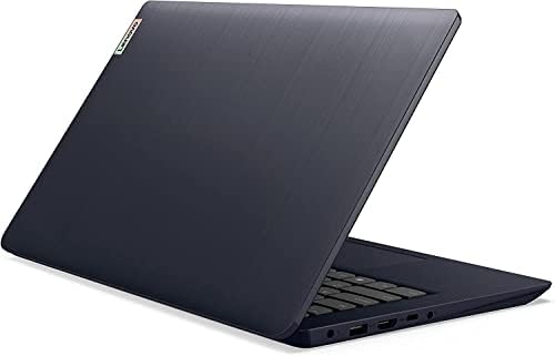 לנובו 2022 אידיאפאד 3אני 14 מחשב נייד נגד סנוור של שב ס 10 ליבות אינטל איי5-1235 יו 12 ג' יגה-בייט דדר4 256