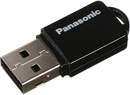Panasonic AJ-WM50P Band Fundule Wi-Fi מודול למצלמות וידיאו