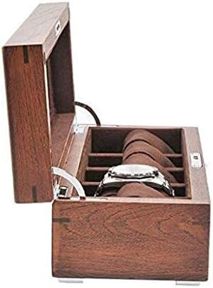 קופסת השעונים של UXZDX Cujux - קופסת תכשיטים של תכשיטים קופסת תכשיטים קופסת תכשיטים עם מנעול