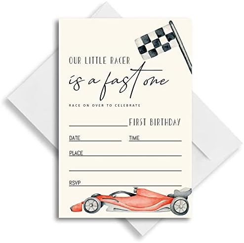 Loahak מהיר הזמנה ליום הולדת אחד, הזמנה ליום הולדת לרכב, יום הולדת ראשון, הזמנה ליום הולדת לרכב, הזמנות