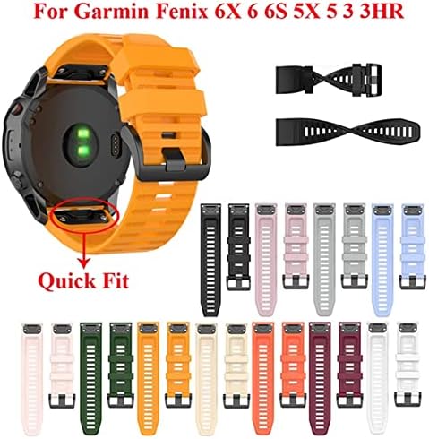 CEKGDB 26 22 ממ שחרור מהיר רצועת WATCHBAN