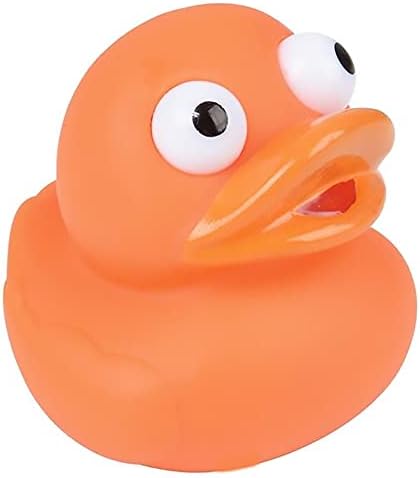 חברת דריידאל גומי ברווז פופרים, סוחטת לקוואק, ברווזים מגוונים לצעצועים לילדים, מתנות ליום הולדת אמבטיה
