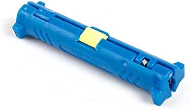 Jinyisi רב-פונקציונלי פונקציה חשמלית חשפנית עט עט עט עט עט חותך סיבוב חותך קואקסיאלי פשטה כלי צבת