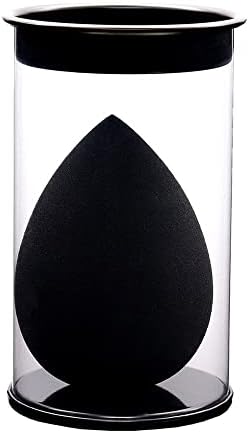 בלנדר יופי 1 PCS איפור ביצים איפור קוסמטי איפור ספוג כרית יסוד אבקת אבקת יופי כלי יופי נשים