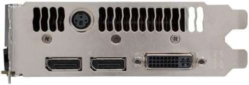 Nvidia Quadro 6000 מאת PNY 6GB GDDR5 PCI Express Gen 2 X16 DVI-I DL DISPLAYPORT DISPLAY ו- STEREO OPENGL,
