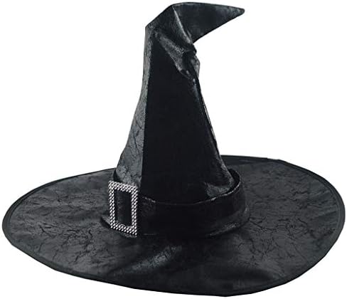 מנהונג חג המסיבה הגדולה ליל כל הקדושים כובע אביזר מכשפה מכשף לכובעי בייסבול לנשים פריטים פופולריים