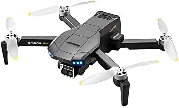 מזלט Afeboo עם מצלמה למבוגרים, Drone FPV 1080p עם מיקום GPS, מתאים למתחילים לילדים, wifi rc Quadcopter