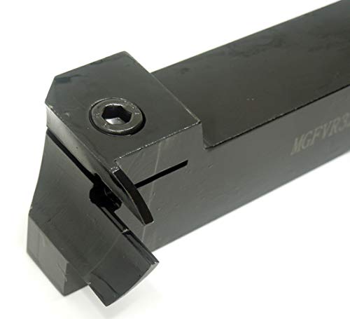 MGFVR425-24/35 T18 חותך חותך מחזיק 90 מעלות פנים כפולות