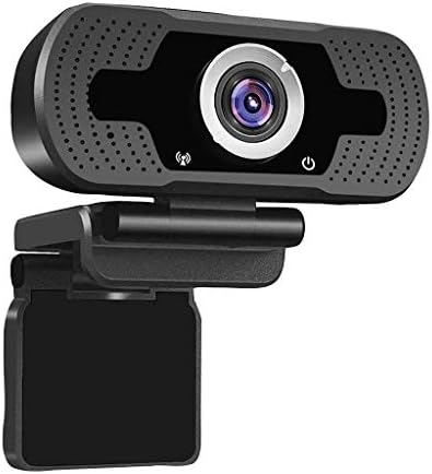 2 מגה פיקסל 2.0 מצלמת אינטרנט 1080 מגה פיקסל מצלמה עם מיקרופון לבית