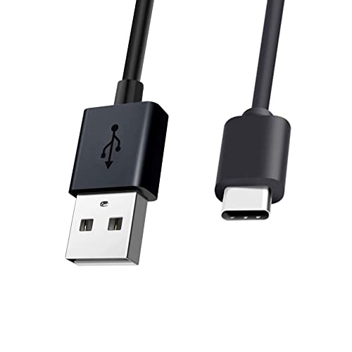 FBALAZAR USB C מטען טעינה כבל כבל תואם לטבליות Alcatel Joy 2, Kyocera Duraforce Pro 2, Duraxv Extreme,