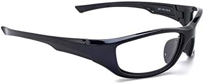 703 קרינה משקפיים שחור על ידי פיליפס בטיחות