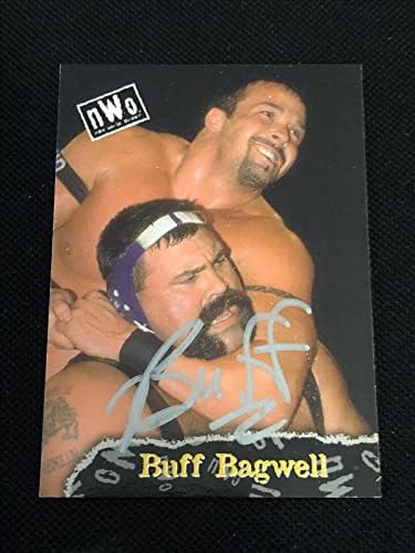 Buff Bagwell 1998 TOPP