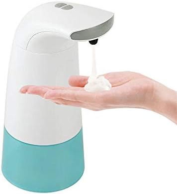 מחשב סבון cyzpf חישן קצף אינדוקציה אוטומטית חיזוק יד נטול מגע קטן